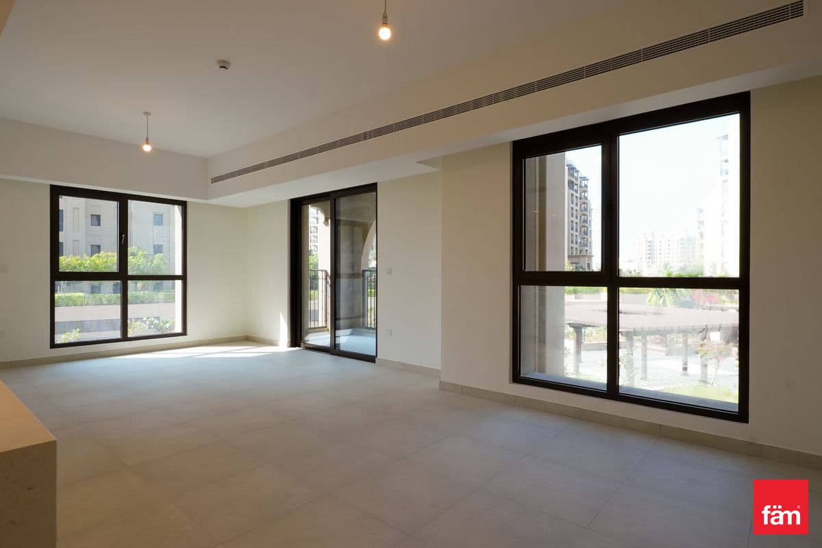 3 bedroom apartment in Madinat Jumeriah Living Al Jazi 1, photograph 4 of 20