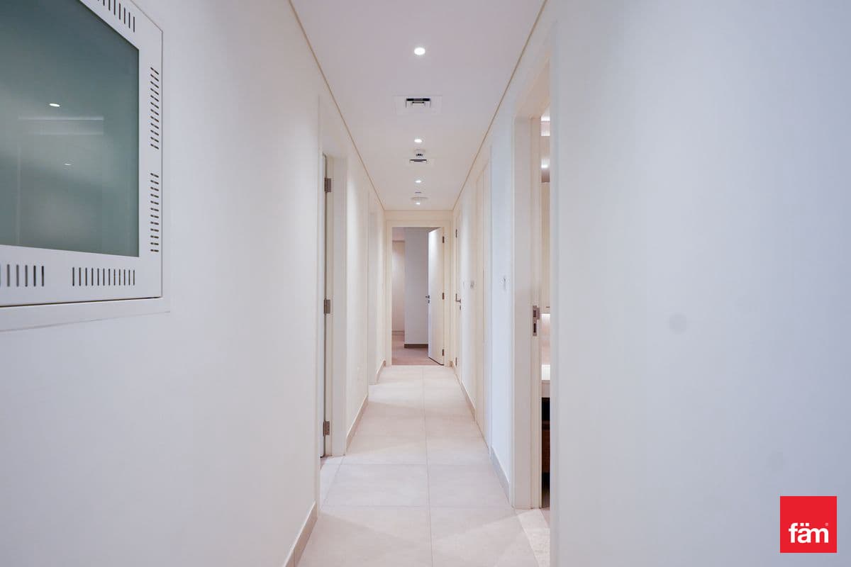 3 bedroom apartment in Madinat Jumeriah Living Al Jazi 1, photograph 8 of 20