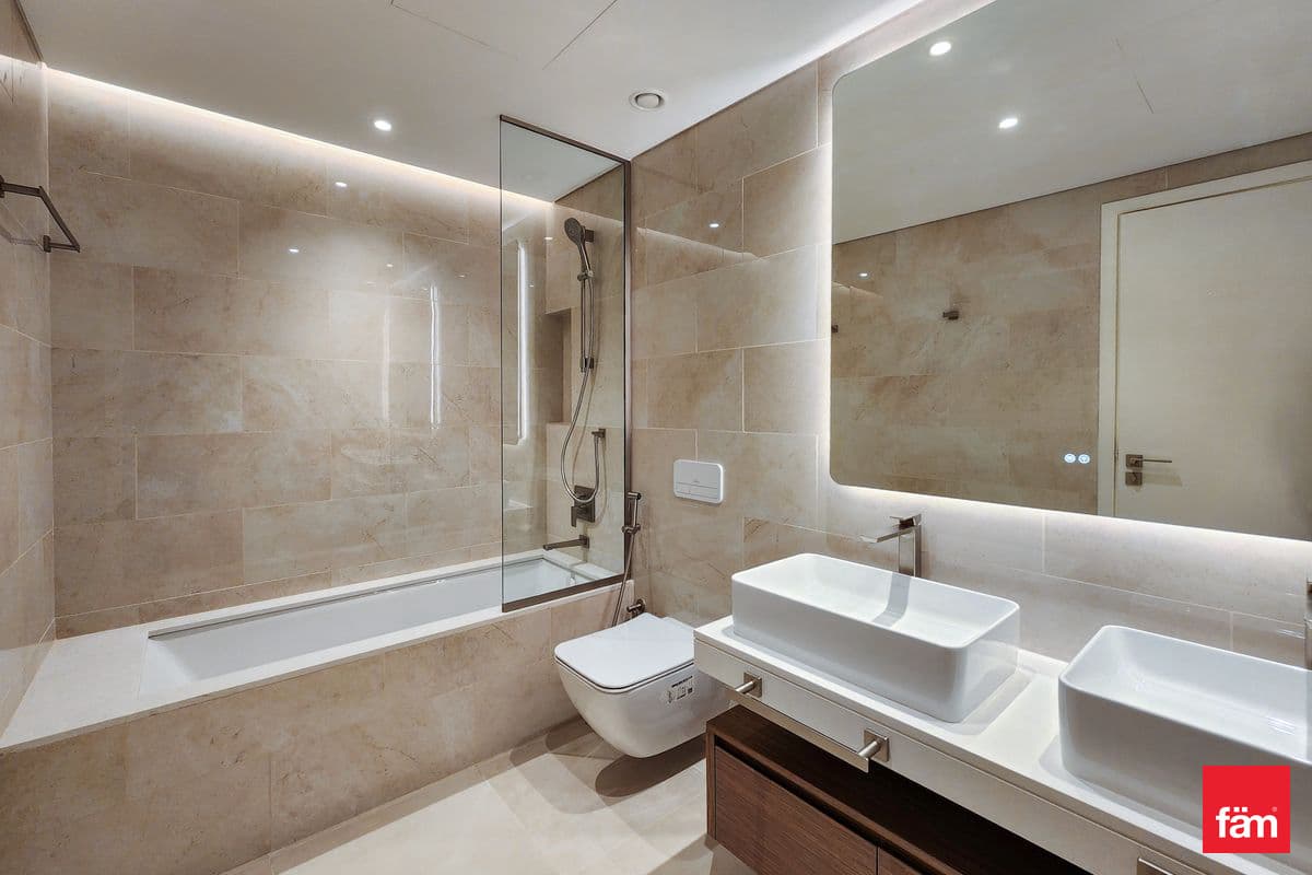 3 bedroom apartment in Madinat Jumeriah Living Al Jazi 1, photograph 9 of 20