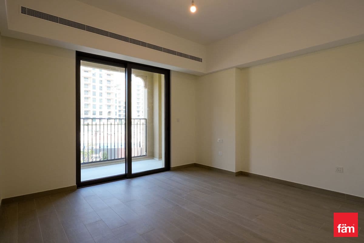 3 bedroom apartment in Madinat Jumeriah Living Al Jazi 1, photograph 10 of 20