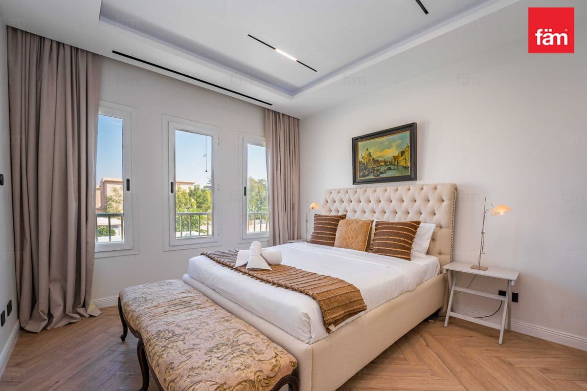 2 bedroom villa in Springs 1, photograph 14 of 20