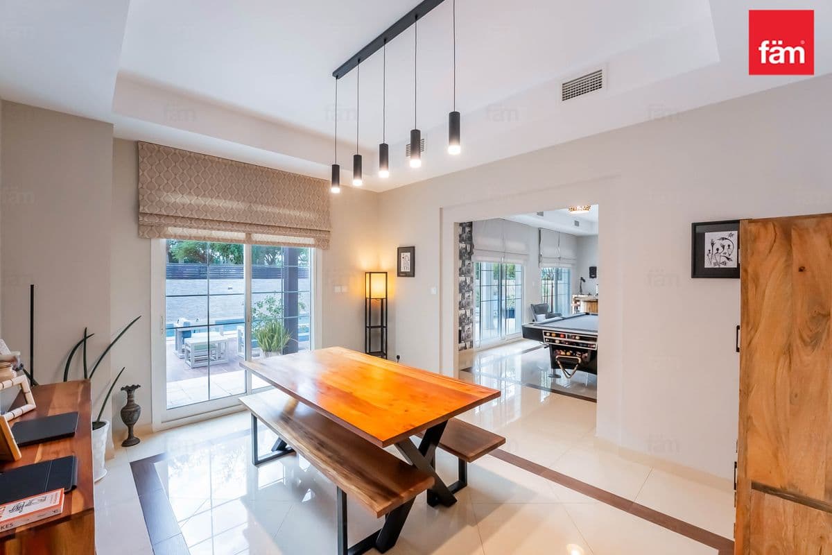 5 bedroom villa in Rahat, photograph 10 of 20