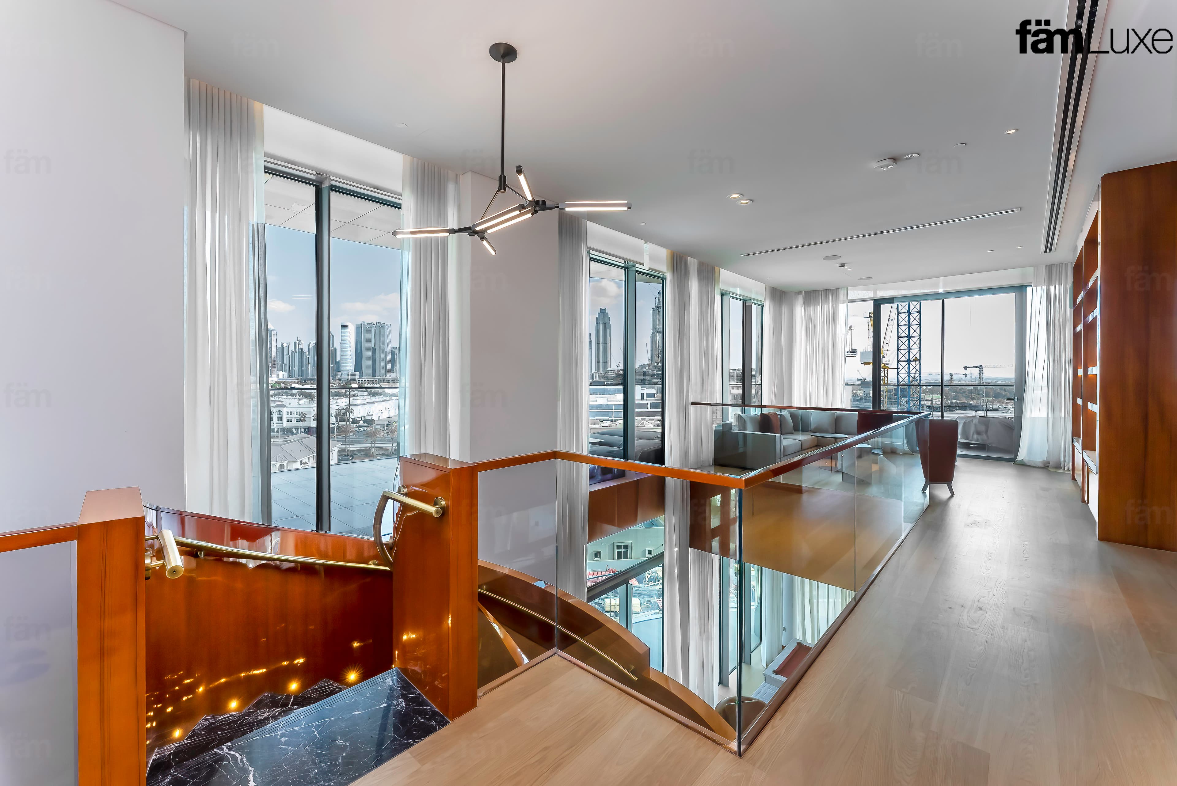 6 bedroom penthouse in Mr C Residences Block A, photograph 9 of 20