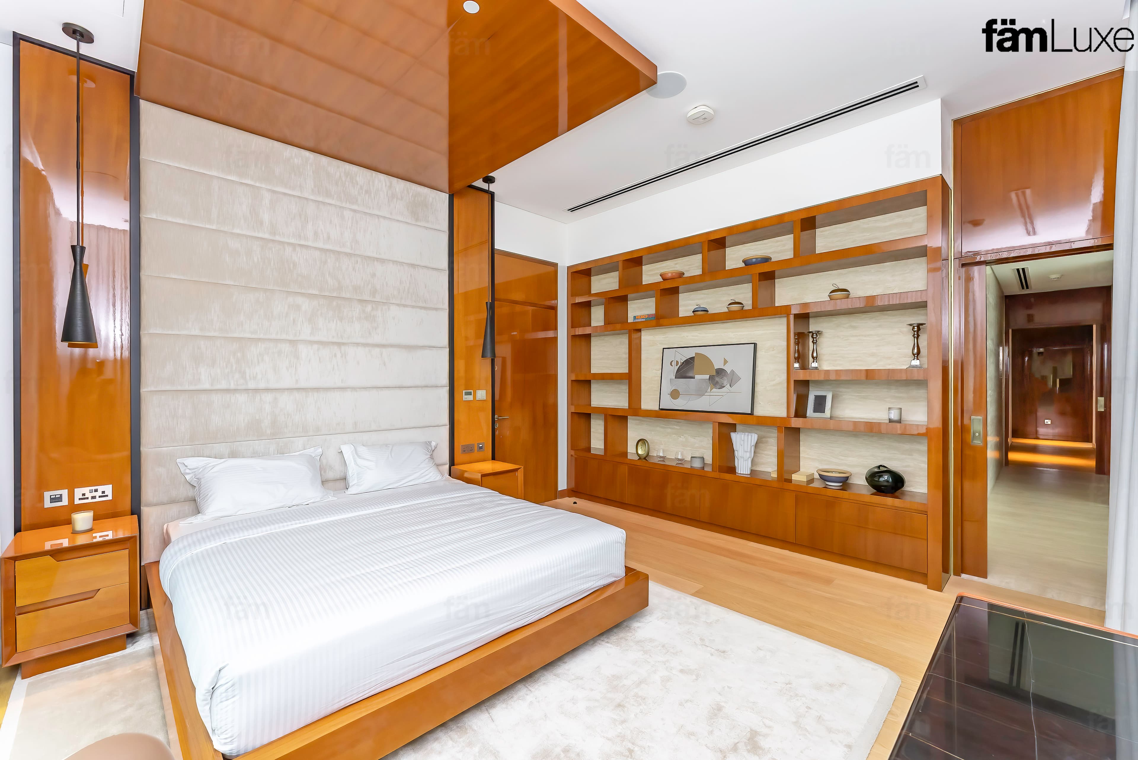 6 bedroom penthouse in Mr C Residences Block A, photograph 12 of 20