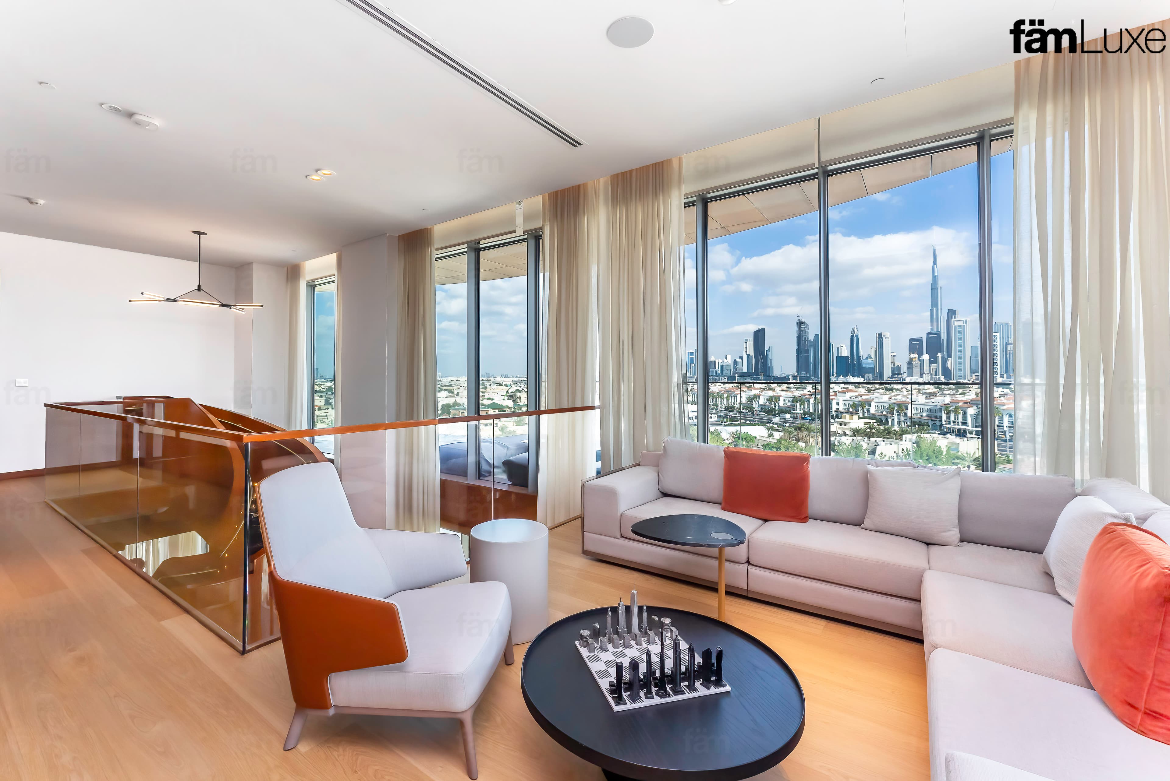 6 bedroom penthouse in Mr C Residences Block A, photograph 13 of 20