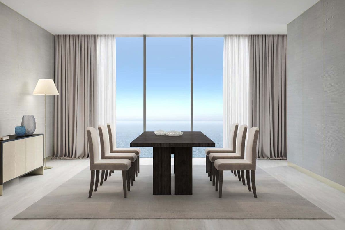 5 bedroom apartment in Armani Beach Residences, photograph 11 of 20
