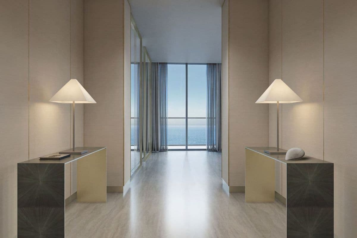 5 bedroom apartment in Armani Beach Residences, photograph 12 of 20