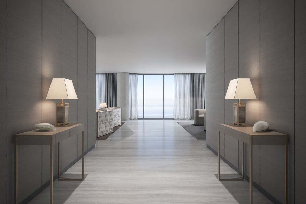 5 bedroom apartment in Armani Beach Residences, photograph 14 of 20