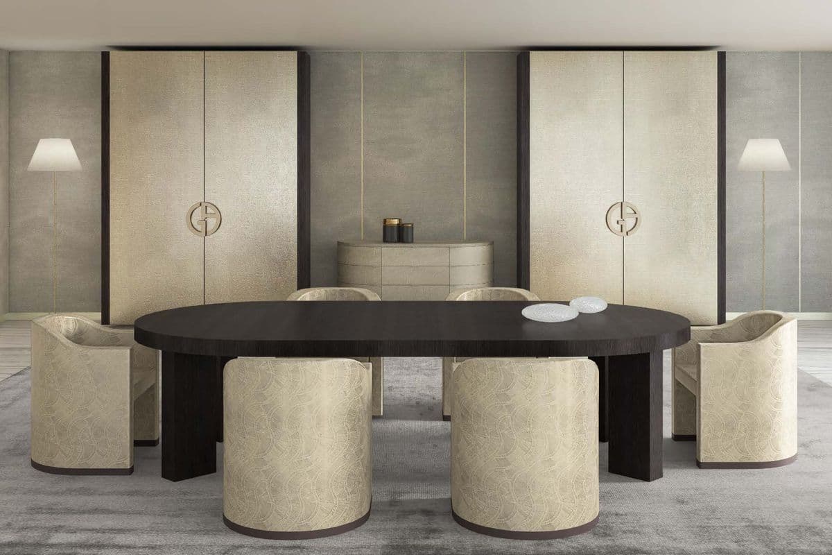 5 bedroom apartment in Armani Beach Residences, photograph 20 of 20