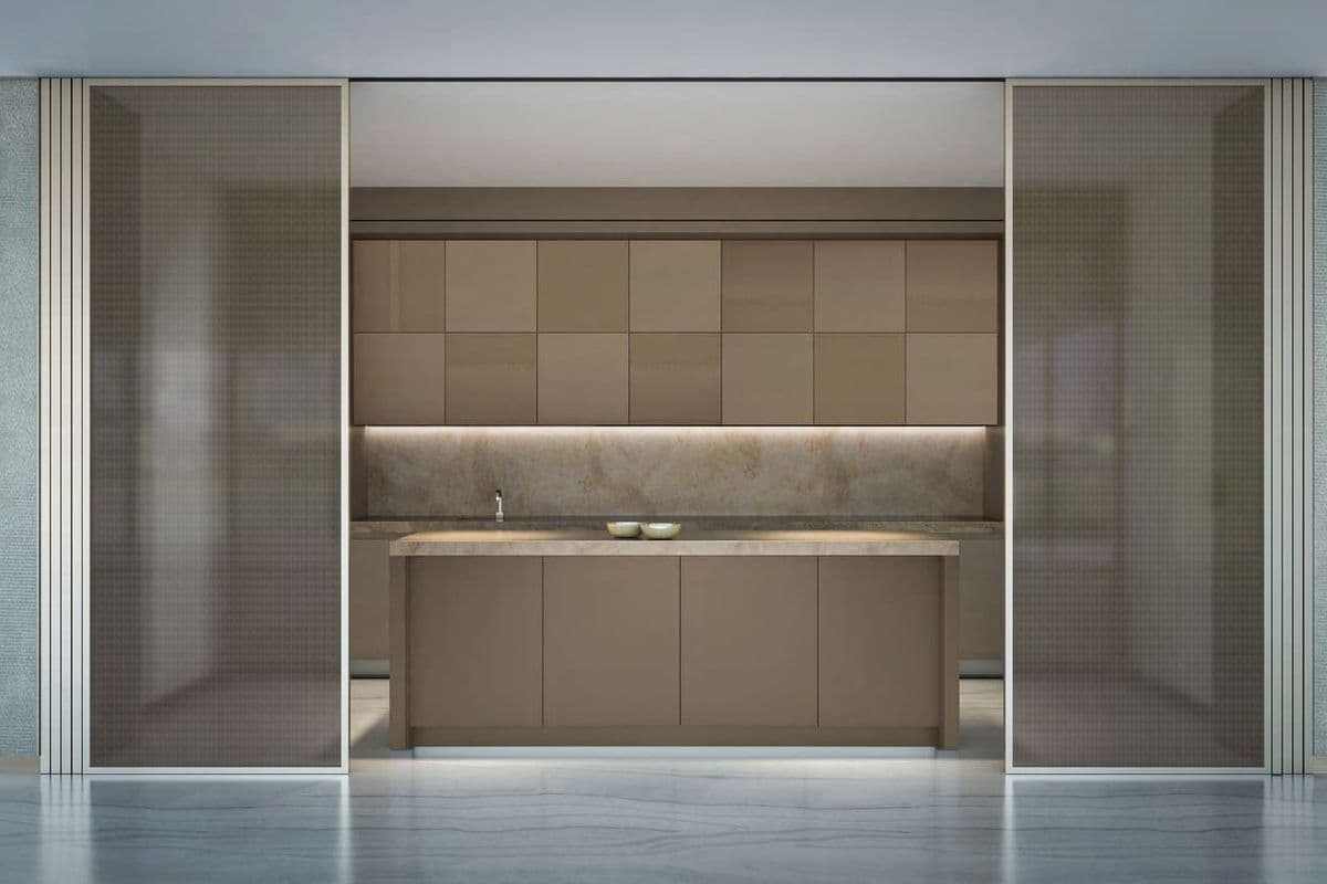 5 bedroom apartment in Armani Beach Residences, photograph 8 of 20