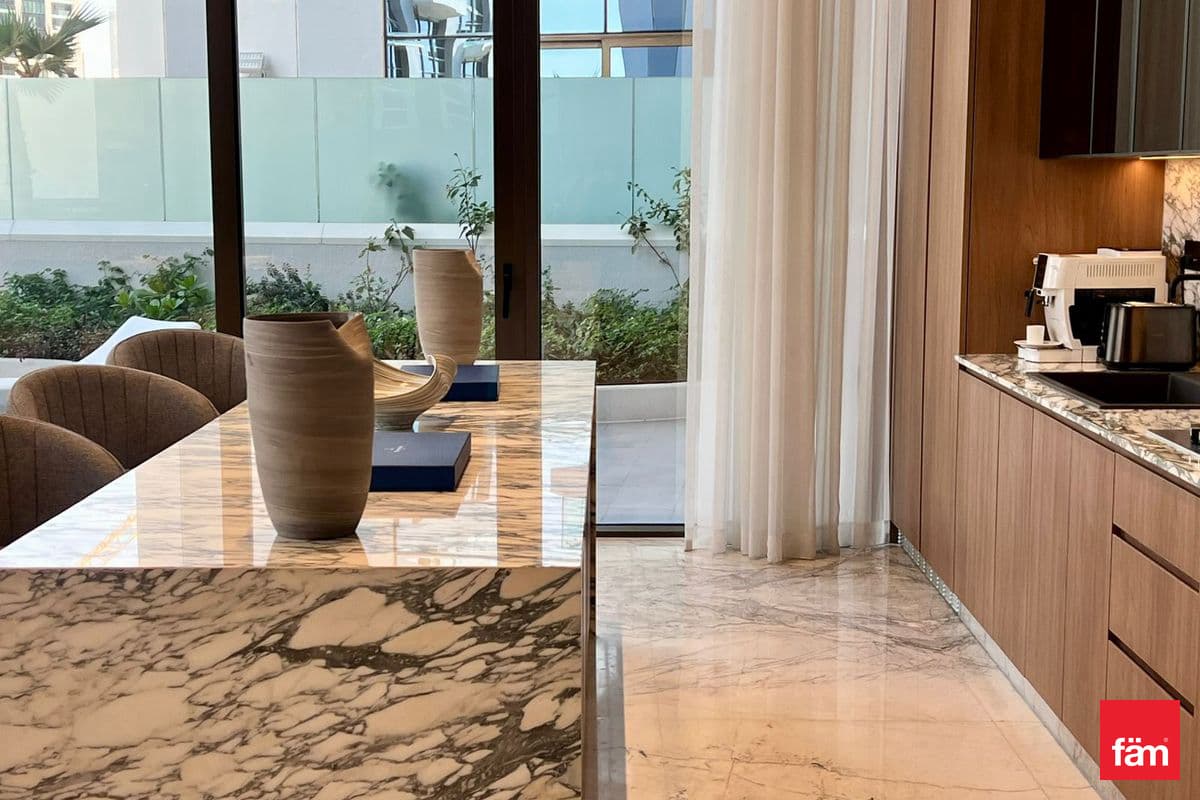 1 bedroom apartment in ONE OF ONE Luxury Residence Collection, photograph 13 of 20