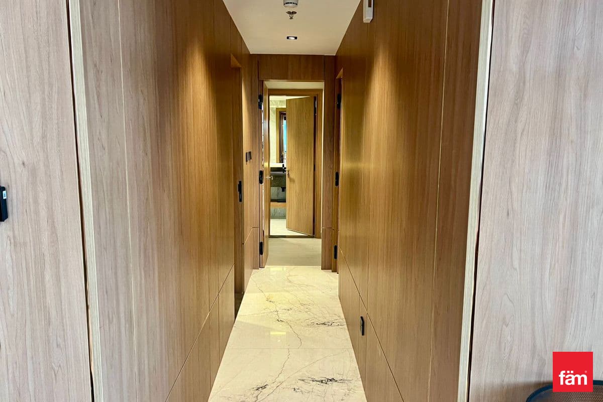 1 bedroom apartment in ONE OF ONE Luxury Residence Collection, photograph 18 of 20