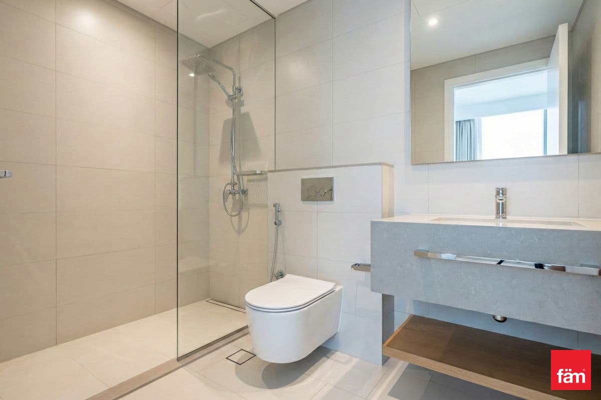 3 bedroom apartment in La Vie, photograph 9 of 13