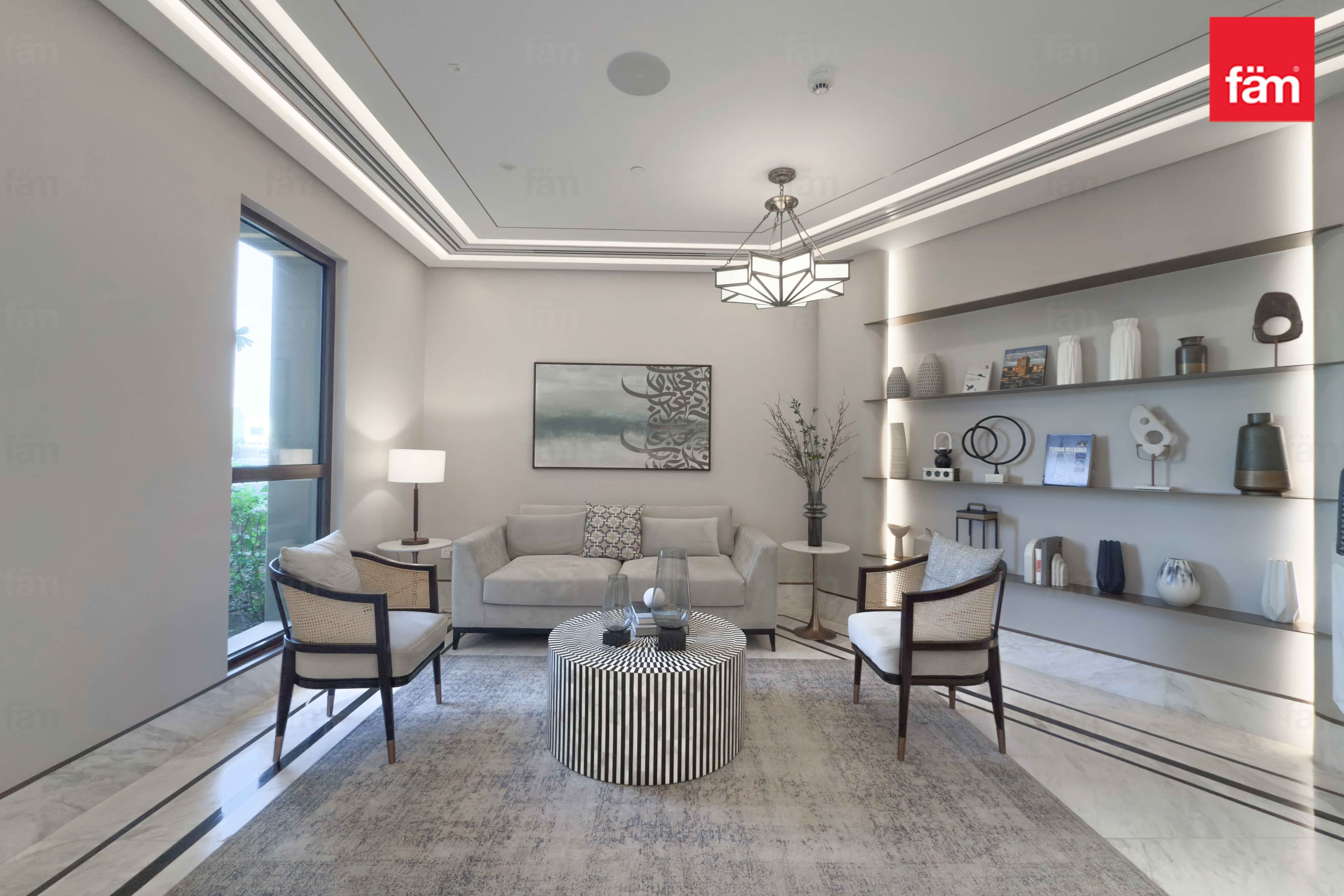 3 bedroom apartment in Madinat Jumeirah Living Jadeel 3, photograph 11 of 12