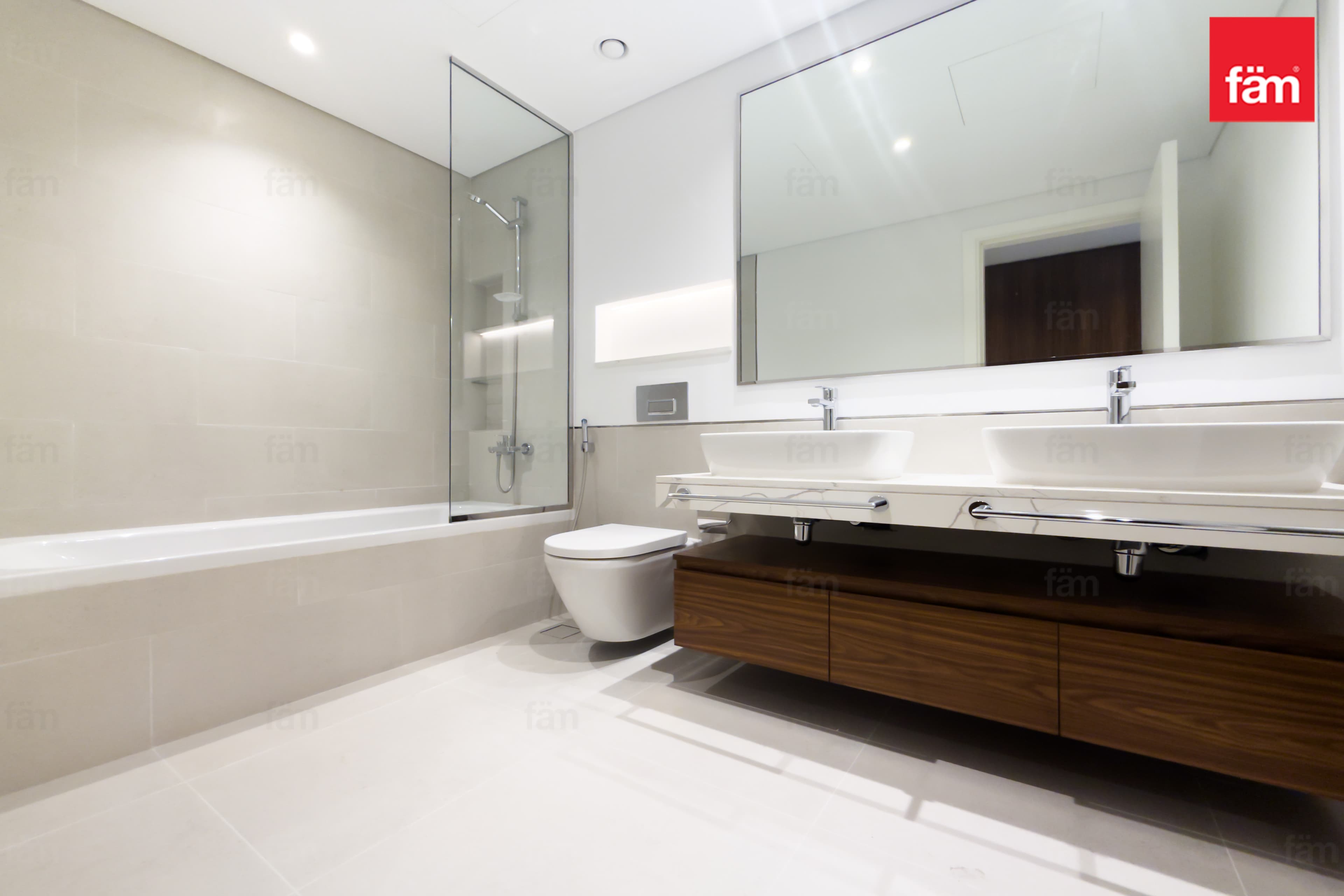 3 bedroom apartment in Madinat Jumeirah Living Jadeel 3, photograph 10 of 12