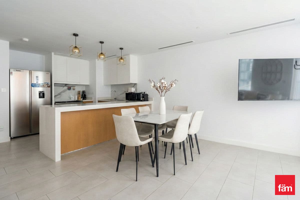 2 bedroom apartment in La Vie, photograph 5 of 10