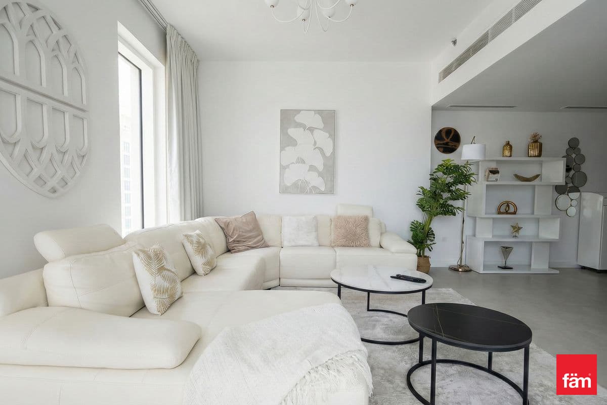 2 bedroom apartment in La Vie, photograph 3 of 10