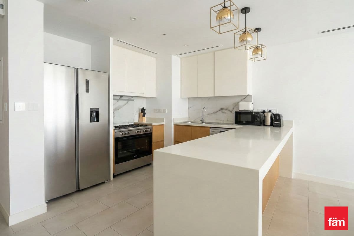 2 bedroom apartment in La Vie, photograph 4 of 10