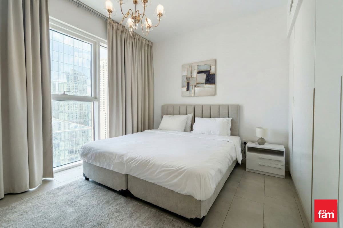 2 bedroom apartment in La Vie, photograph 6 of 10