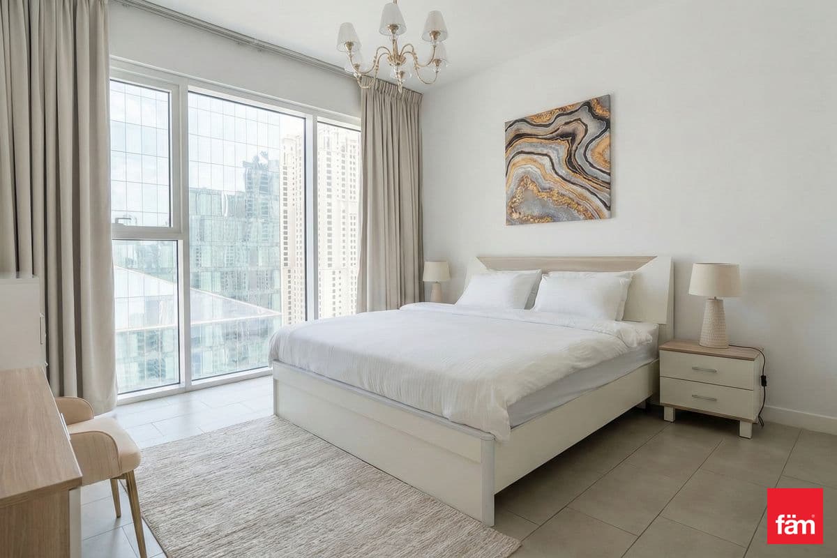 2 bedroom apartment in La Vie, photograph 7 of 10