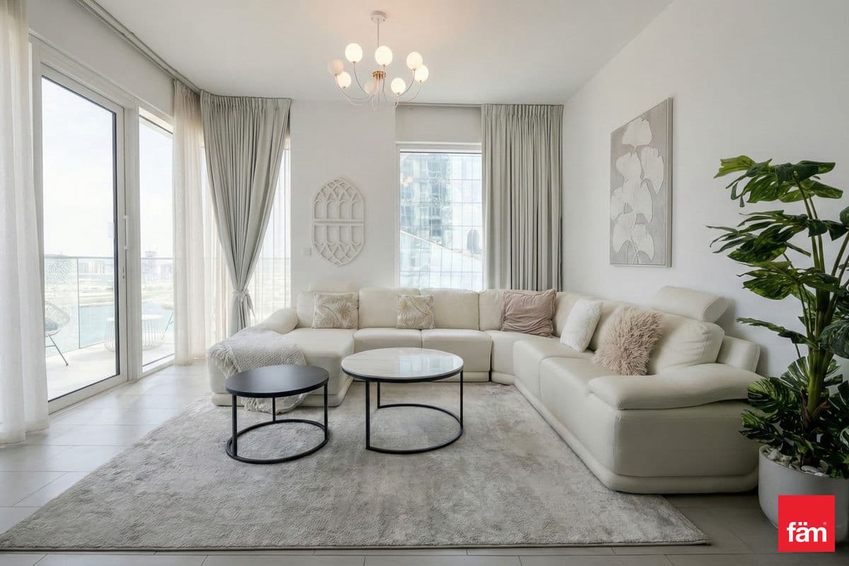 2 bedroom apartment in La Vie, photograph 2 of 10
