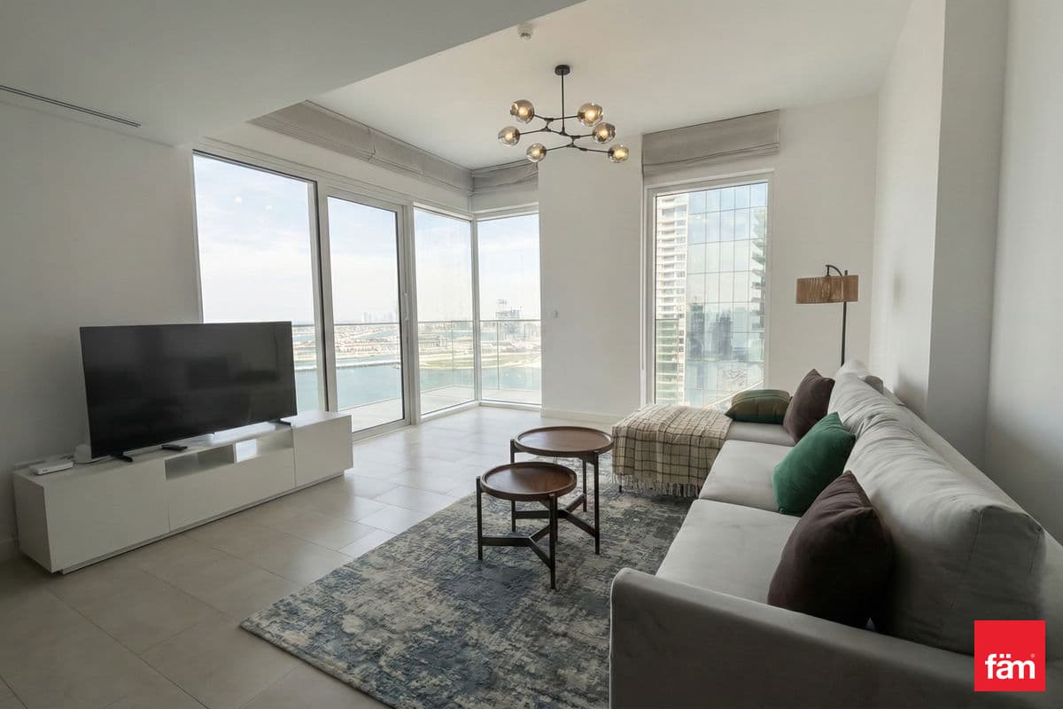 2 bedroom apartment in La Vie, photograph 2 of 10