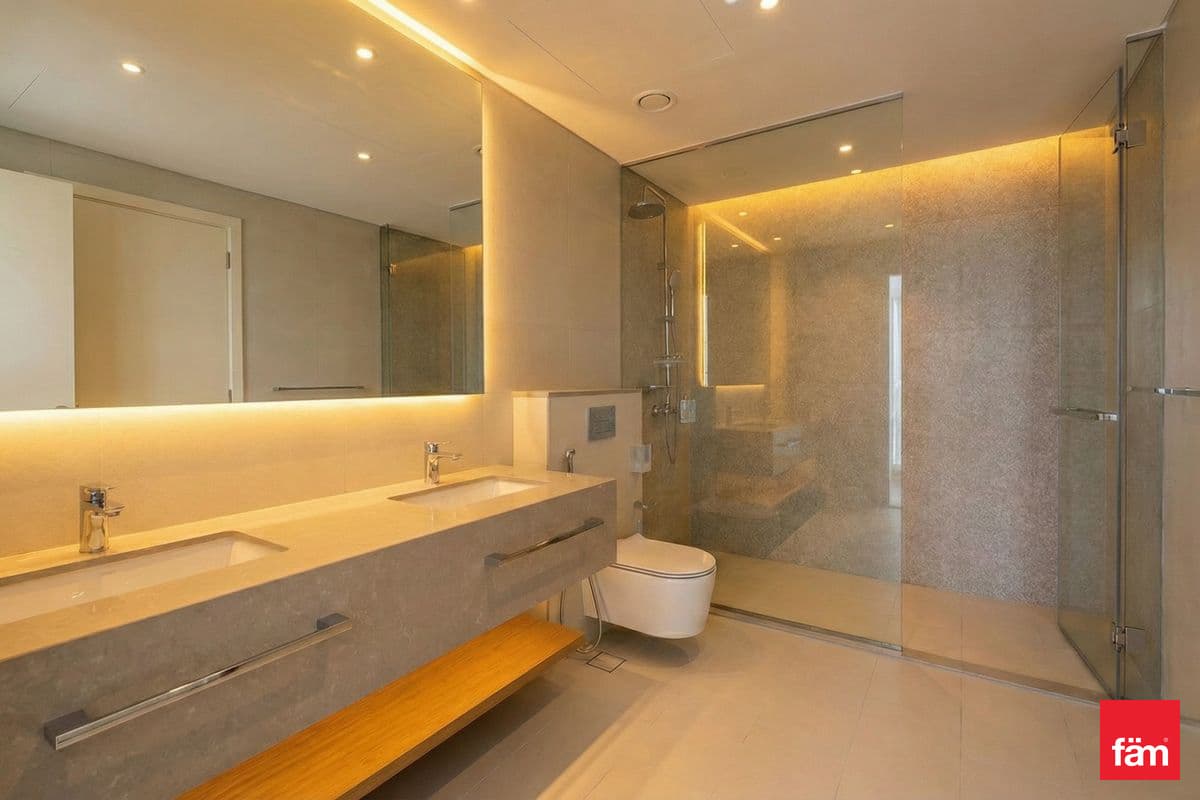 2 bedroom apartment in La Vie, photograph 10 of 10