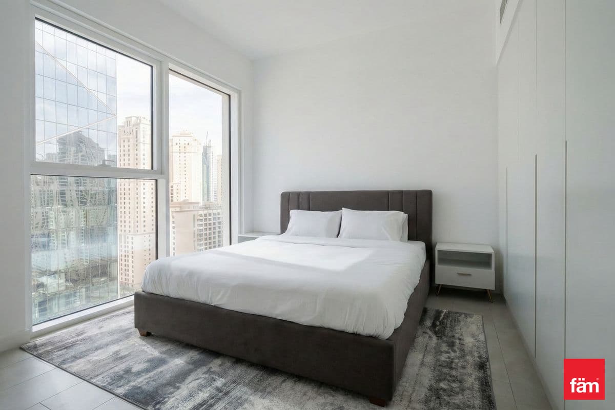 2 bedroom apartment in La Vie, photograph 3 of 10