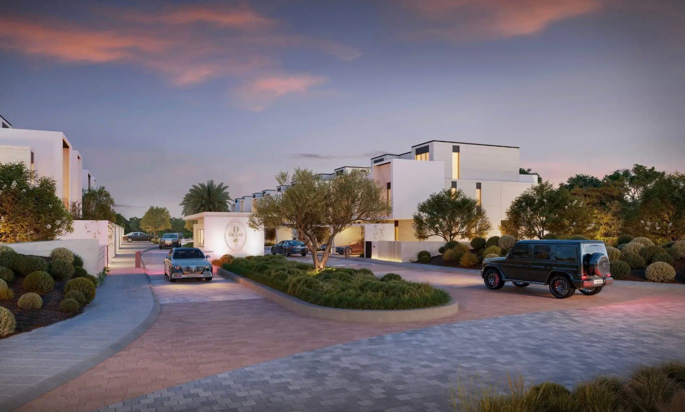 5 bedroom villa in DG Villas, photograph 10 of 10