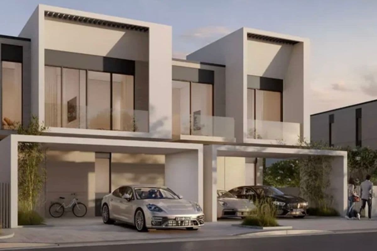 5 bedroom villa in DG Villas, photograph 4 of 11