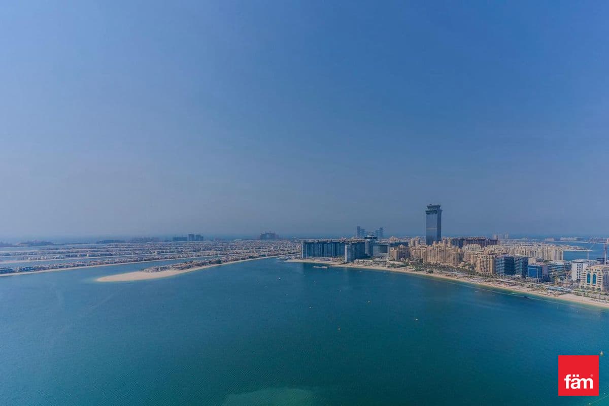 2 bedroom apartment in Grand Bleu Tower 1, photograph 19 of 20