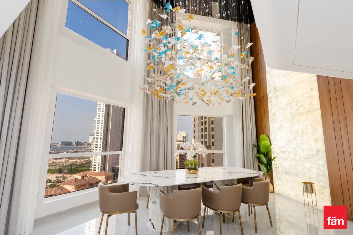 4 bedroom apartment in Sadaf 7, photograph 6 of 20