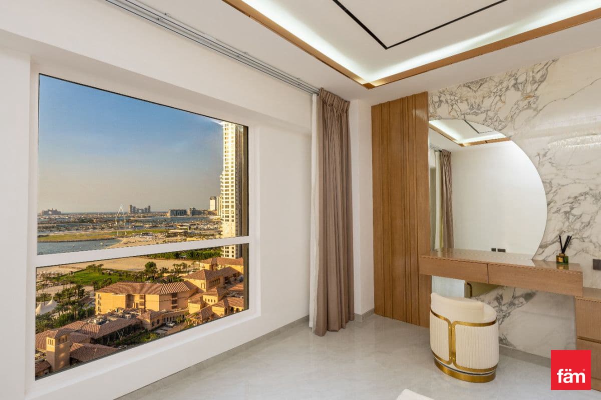 4 bedroom apartment in Sadaf 7, photograph 16 of 20