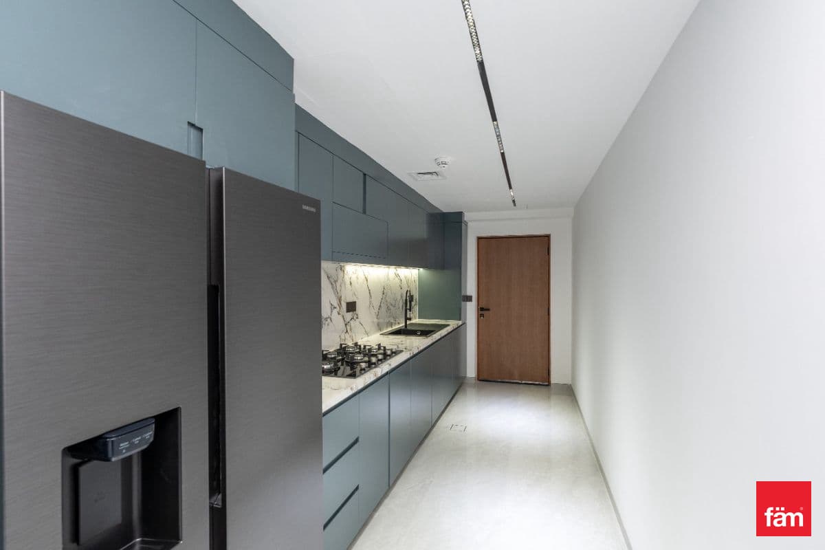 4 bedroom apartment in Sadaf 7, photograph 10 of 20