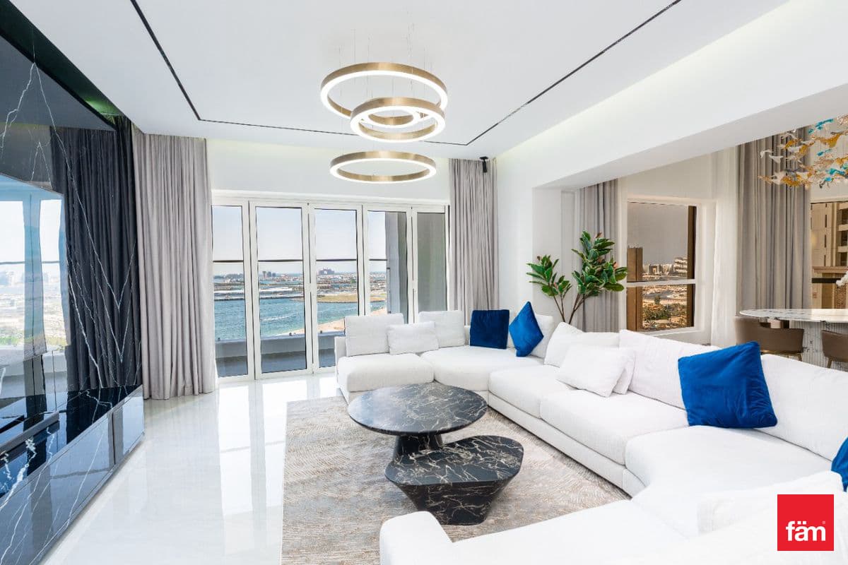 4 bedroom apartment in Sadaf 7, photograph 7 of 20