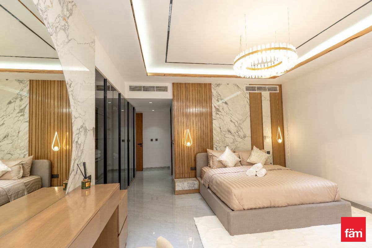 4 bedroom apartment in Sadaf 7, photograph 18 of 20