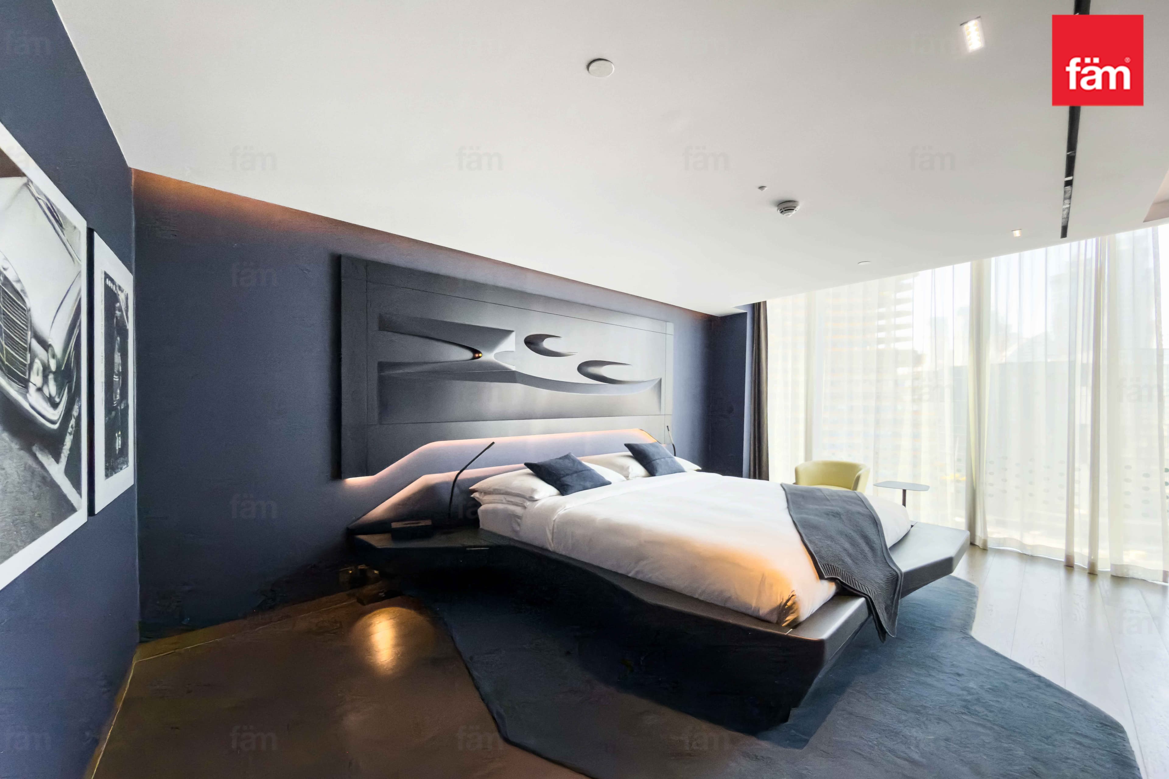 2 bedroom apartment in The Opus, photograph 9 of 20