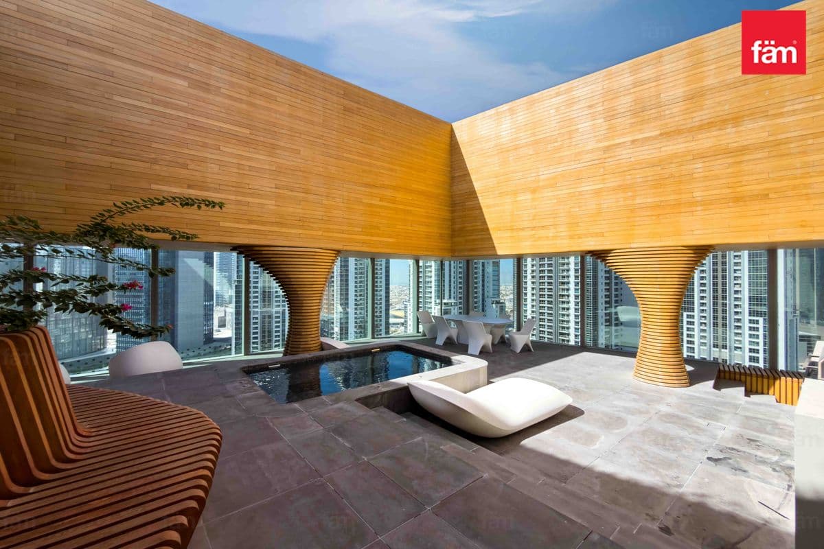 2 bedroom apartment in The Opus, photograph 6 of 20