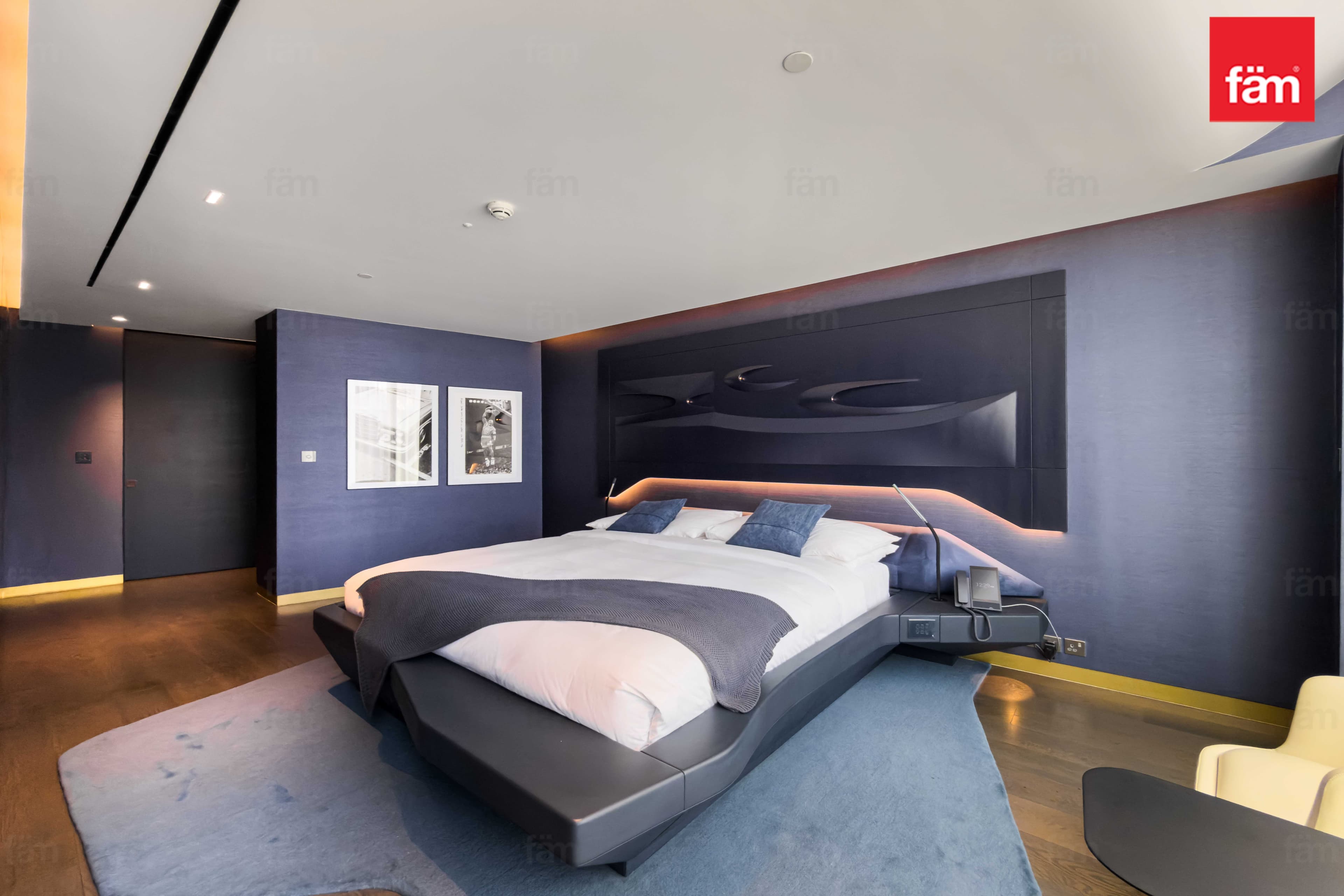 2 bedroom apartment in The Opus, photograph 12 of 20