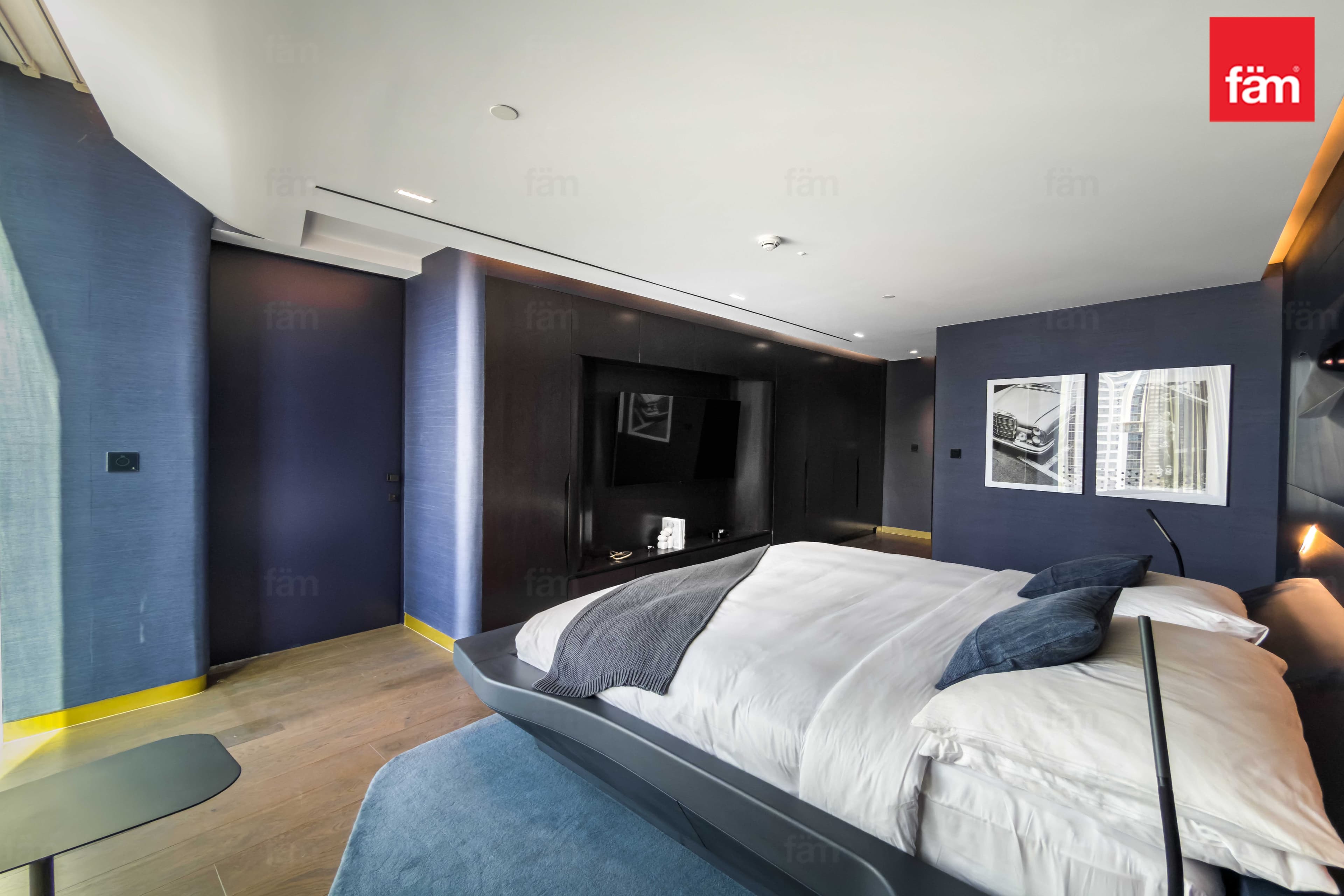 2 bedroom apartment in The Opus, photograph 11 of 20