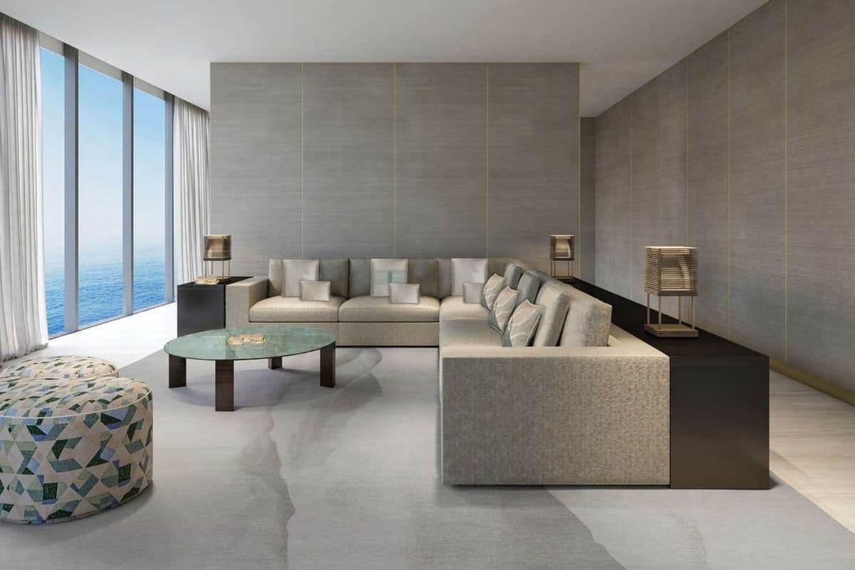 3 bedroom apartment in Armani Beach Residences, photograph 16 of 20