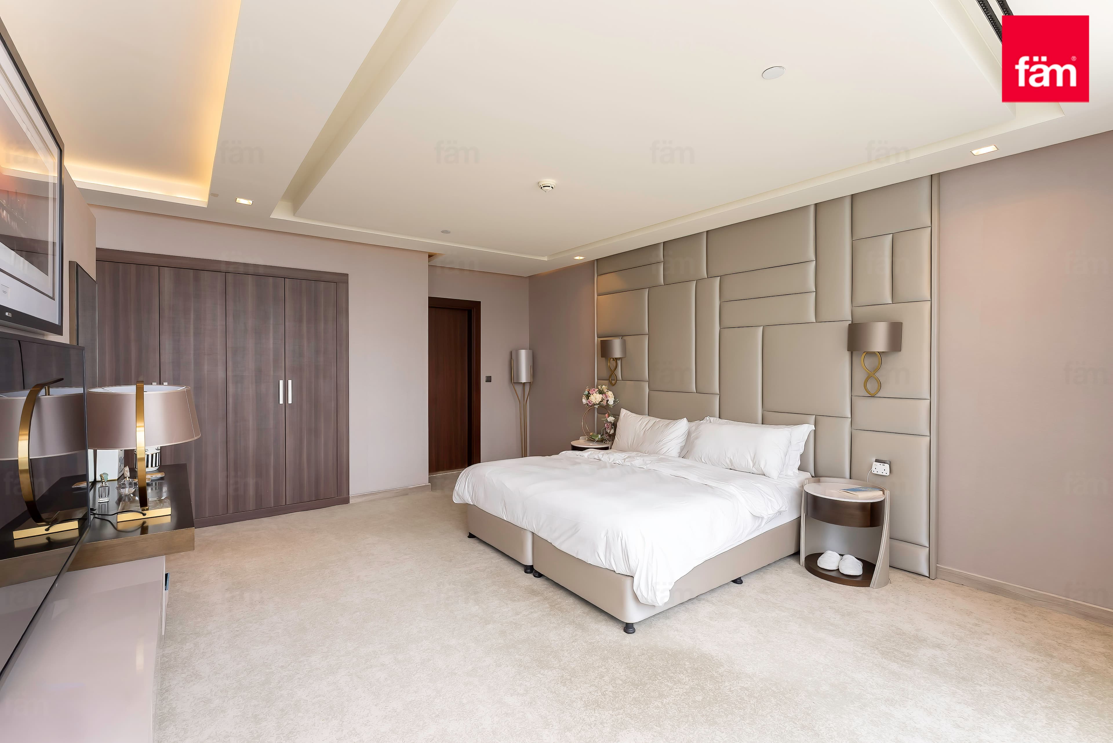 4 bedroom apartment in Palm View Dubai Media City, photograph 14 of 20