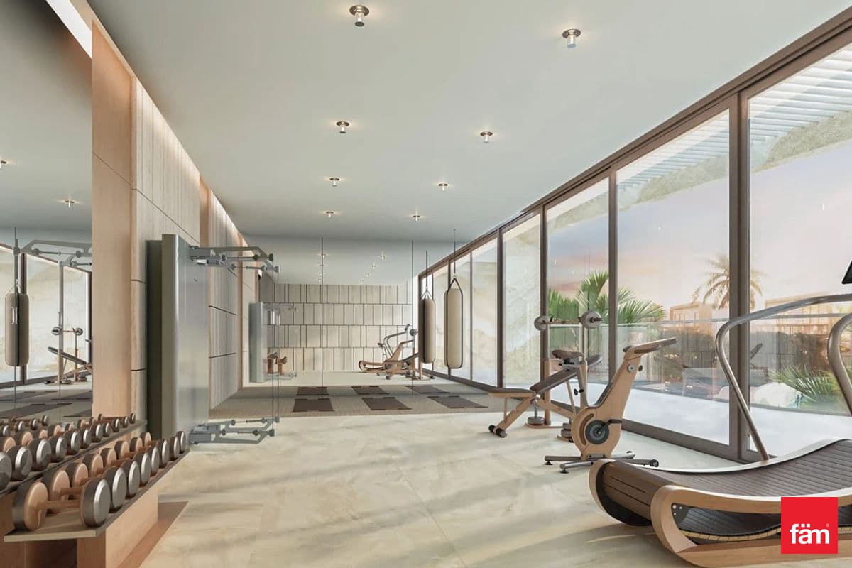 6 bedroom villa in Knightsbridge 2, photograph 4 of 13