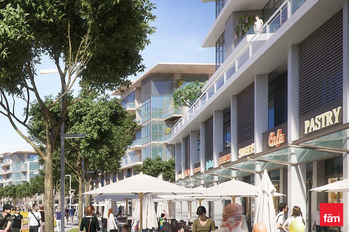 retail in Azizi Riviera 45, photograph 8 of 10