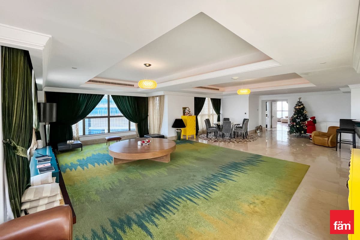 Ready To Move In | Spacious | Prime Location