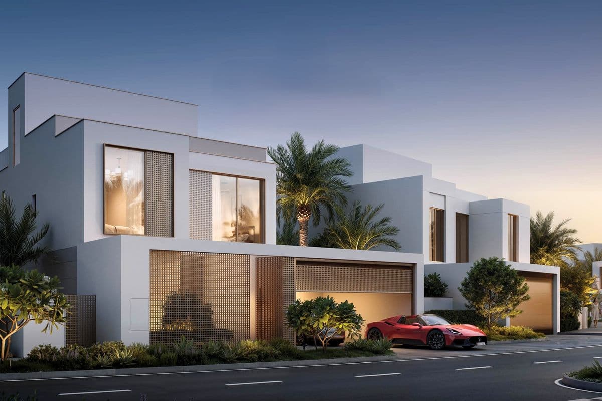 3 bedroom villa in Serro at The Heights, photograph 7 of 17