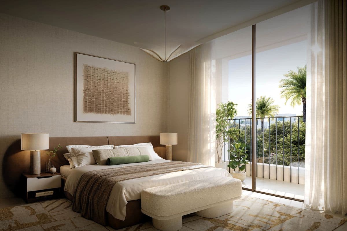 3 bedroom villa in Serro at The Heights, photograph 8 of 17