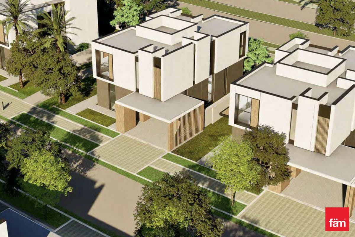 4 bedroom villa in The Wilds Residences 1, photograph 6 of 10