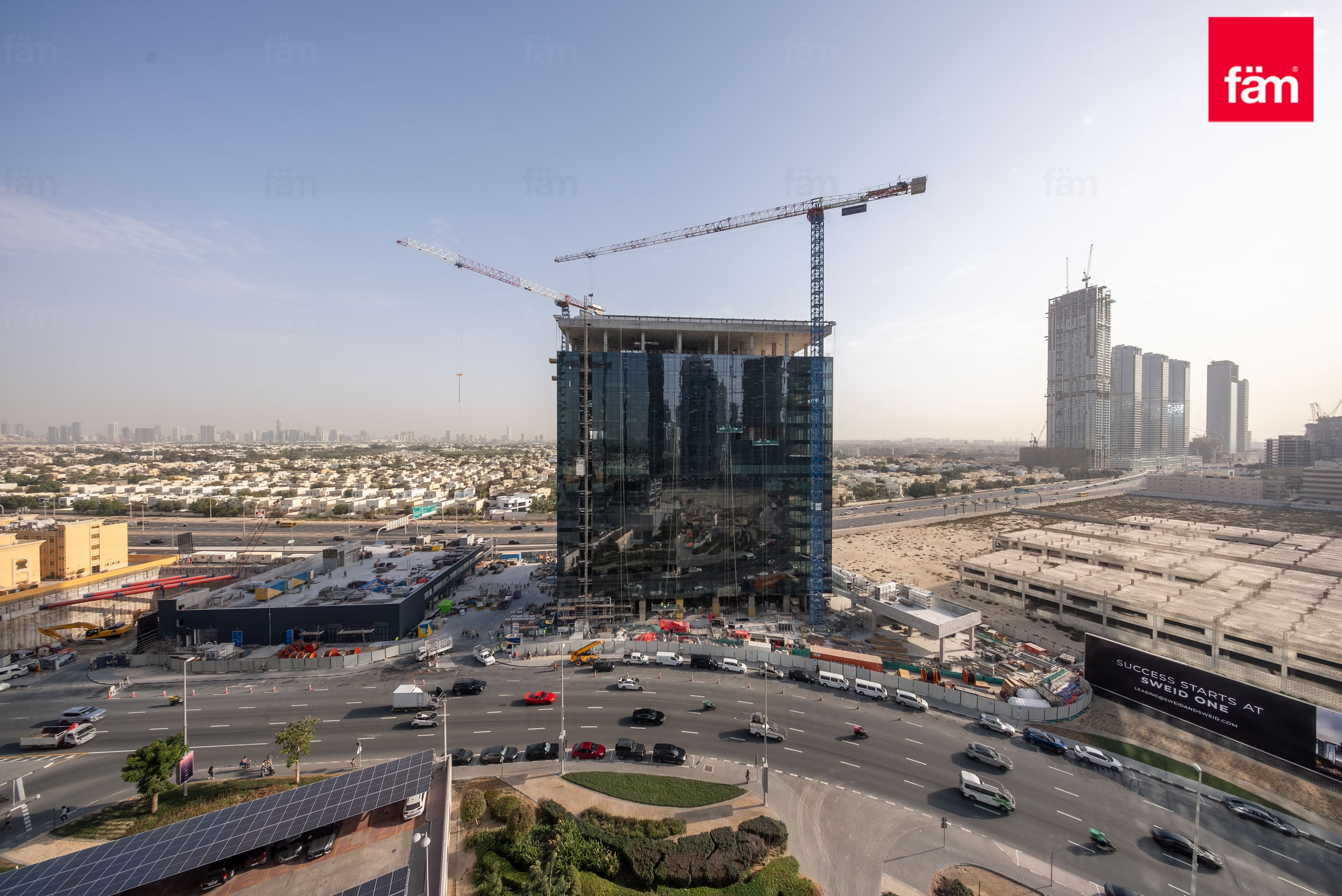 office in Jumeirah Business Centre 5, photograph 9 of 20