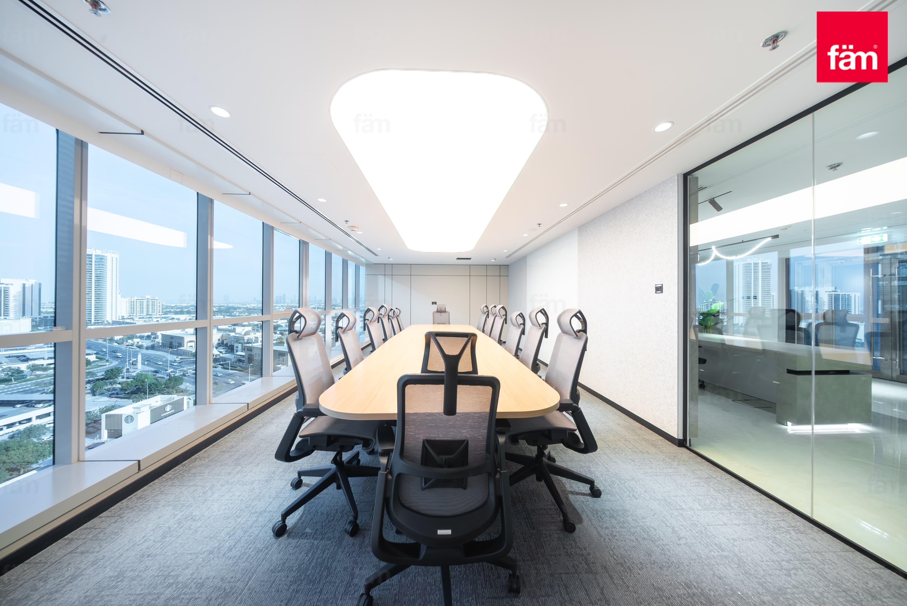 office in Jumeirah Business Centre 5, photograph 13 of 20